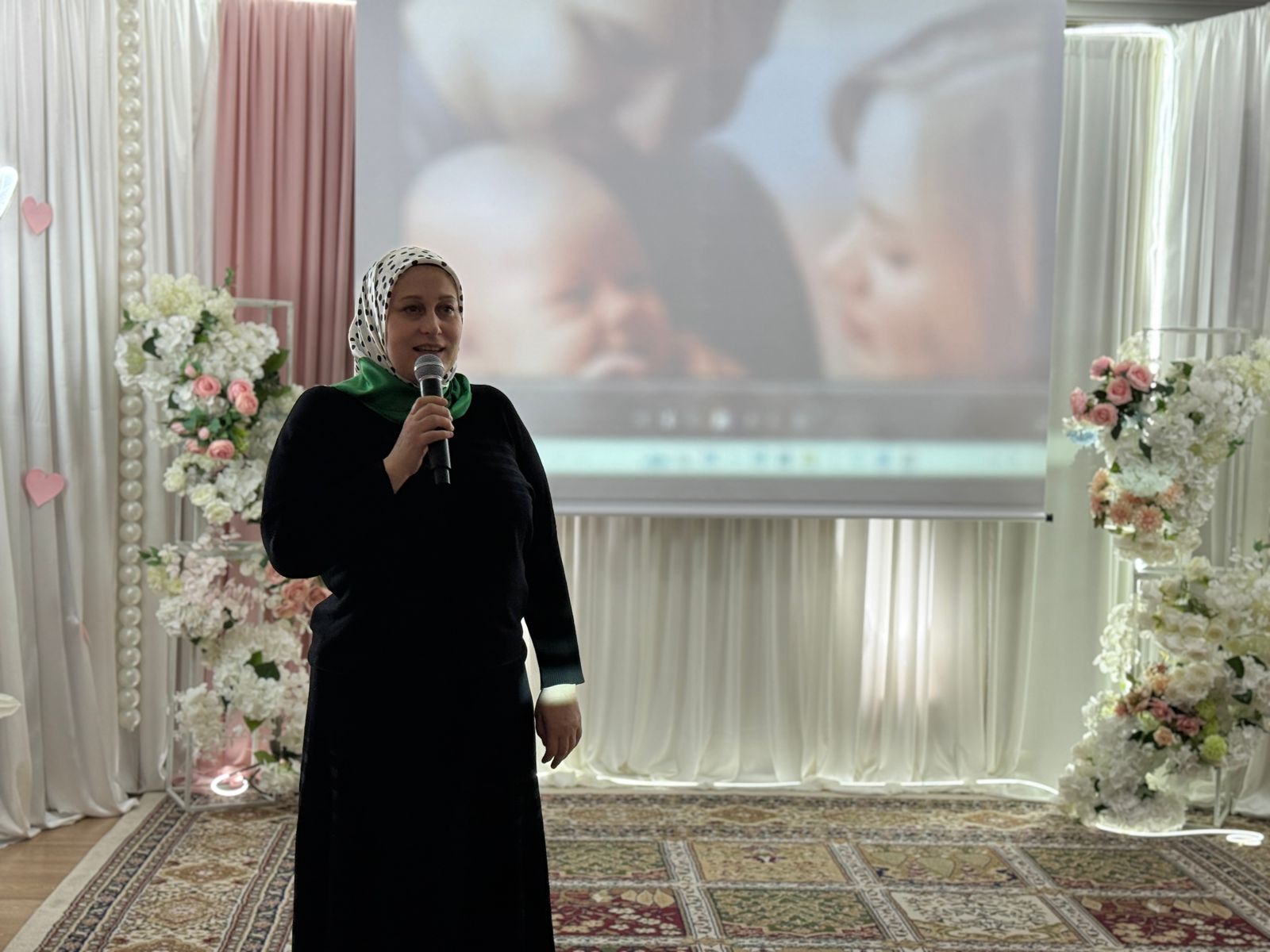 «Доброта спасёт мир!», мероприятие посвящённое Международному дню инвалидов.